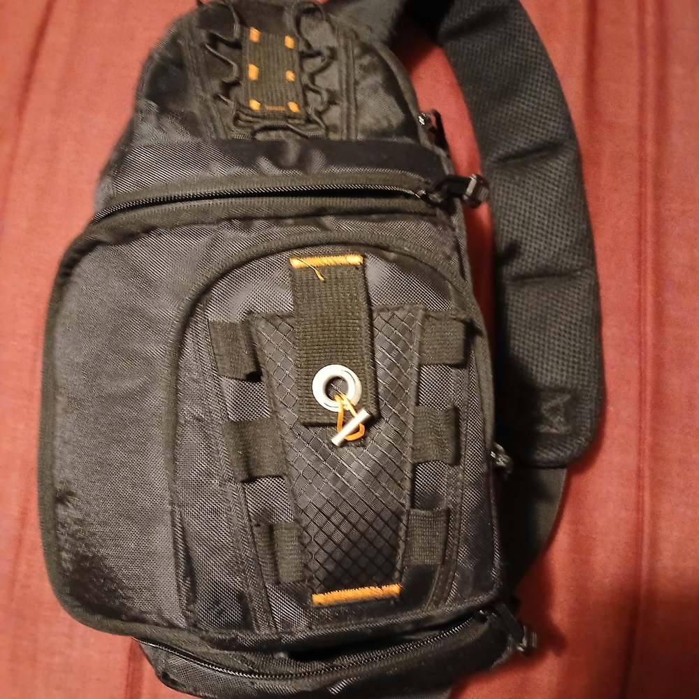 Sling Bag FOR